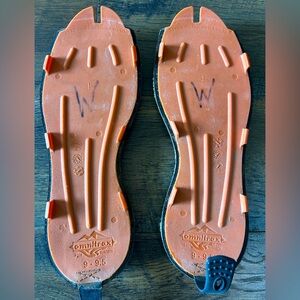Omnitrax Sole System Women’s Size 9-9.5
